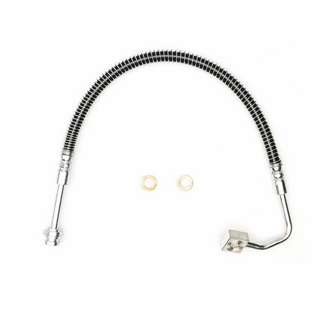 Brake Hydraulic Hose Dynamic Friction 350-21012