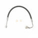 Brake Hydraulic Hose Dynamic Friction 350-21012