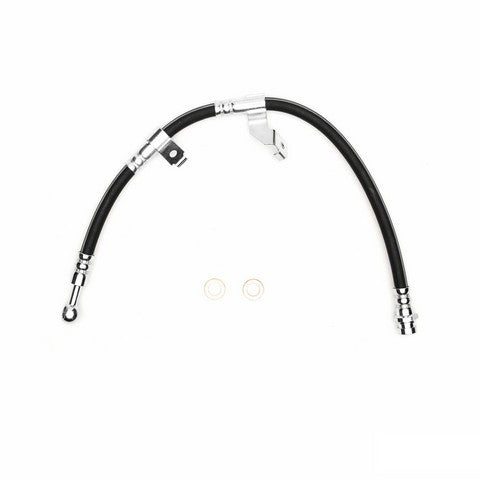 Brake Hydraulic Hose Dynamic Friction 350-21016