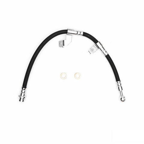 Brake Hydraulic Hose Dynamic Friction 350-21017