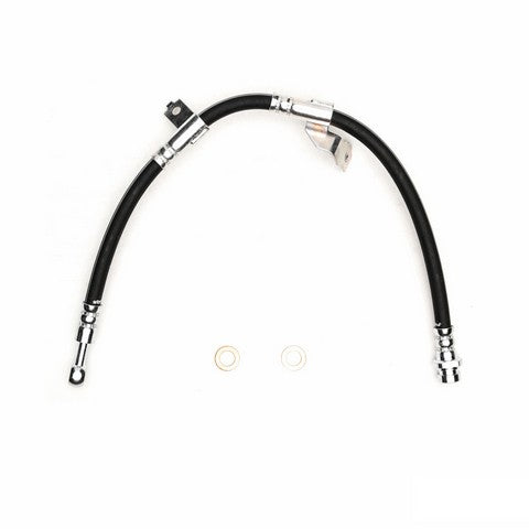 Brake Hydraulic Hose Dynamic Friction 350-21018