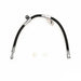 Brake Hydraulic Hose Dynamic Friction 350-21018