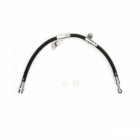 Brake Hydraulic Hose Dynamic Friction 350-21019