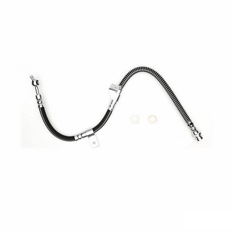 Brake Hydraulic Hose Dynamic Friction 350-21020
