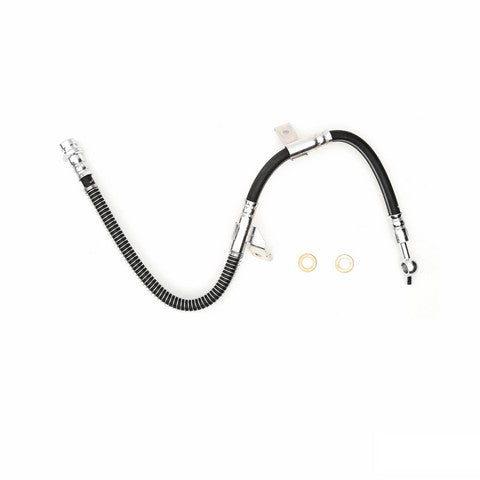 Brake Hydraulic Hose Dynamic Friction 350-21021