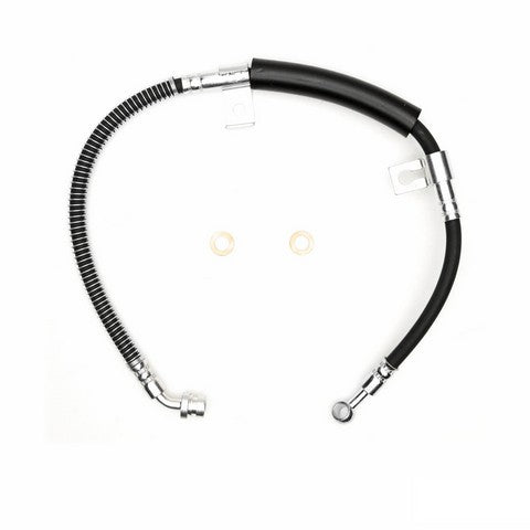 Brake Hydraulic Hose Dynamic Friction 350-21022