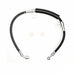 Brake Hydraulic Hose Dynamic Friction 350-21022