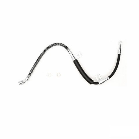 Brake Hydraulic Hose Dynamic Friction 350-21023