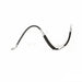 Brake Hydraulic Hose Dynamic Friction 350-21023