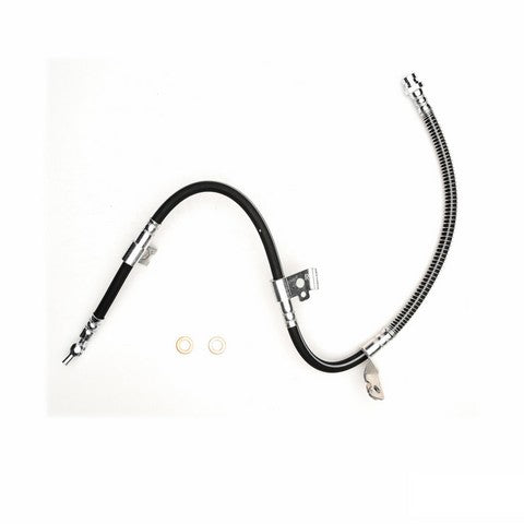 Brake Hydraulic Hose Dynamic Friction 350-21024
