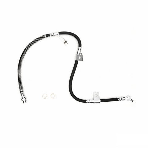 Brake Hydraulic Hose Dynamic Friction 350-21025