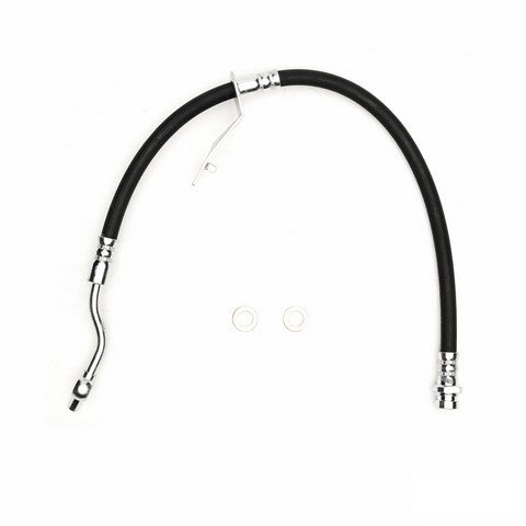 Brake Hydraulic Hose Dynamic Friction 350-21028