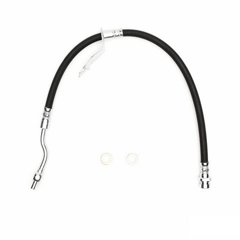 Brake Hydraulic Hose Dynamic Friction 350-21029