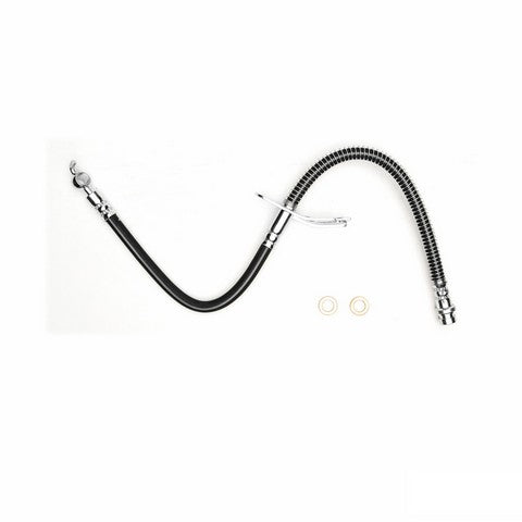 Brake Hydraulic Hose Dynamic Friction 350-21030