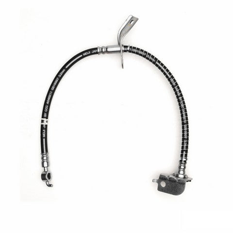 Brake Hydraulic Hose Dynamic Friction 350-21031