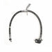 Brake Hydraulic Hose Dynamic Friction 350-21031