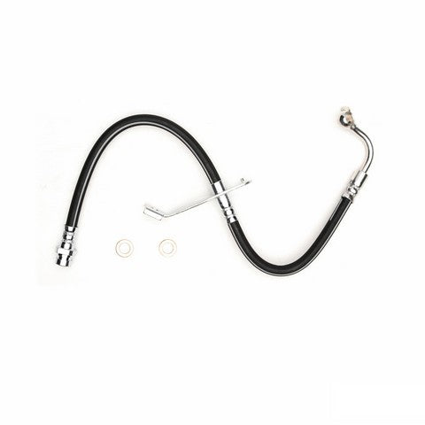 Brake Hydraulic Hose Dynamic Friction 350-21032