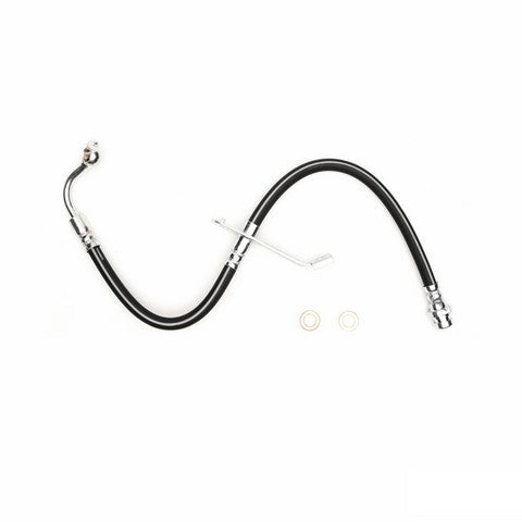 Brake Hydraulic Hose Dynamic Friction 350-21033