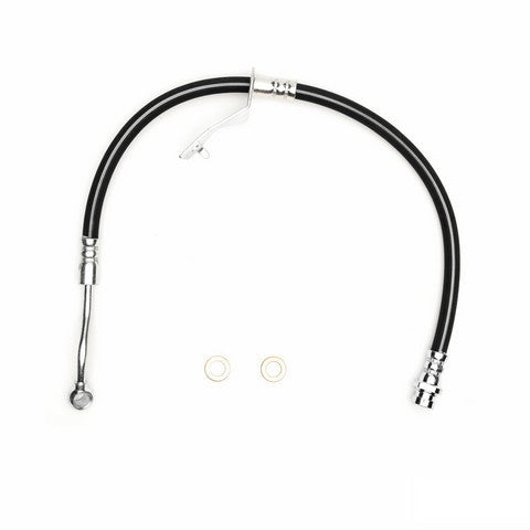 Brake Hydraulic Hose Dynamic Friction 350-21034