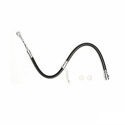 Brake Hydraulic Hose Dynamic Friction 350-21035
