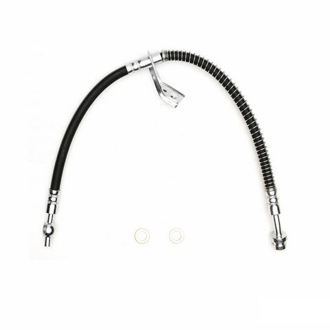 Brake Hydraulic Hose Dynamic Friction 350-21036