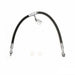 Brake Hydraulic Hose Dynamic Friction 350-21036