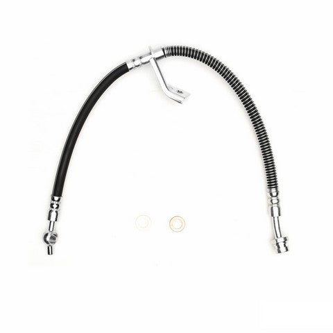 Brake Hydraulic Hose Dynamic Friction 350-21037