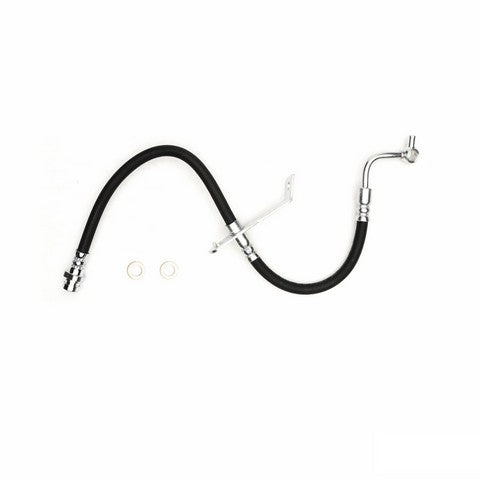Brake Hydraulic Hose Dynamic Friction 350-21038