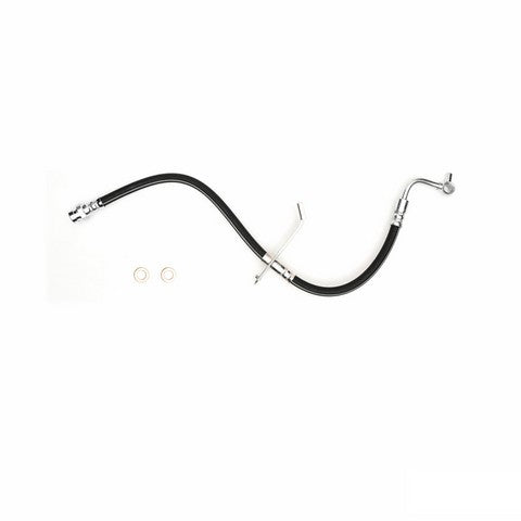 Brake Hydraulic Hose Dynamic Friction 350-21039