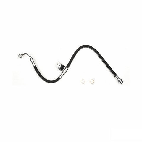 Brake Hydraulic Hose Dynamic Friction 350-21040