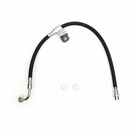 Brake Hydraulic Hose Dynamic Friction 350-21041