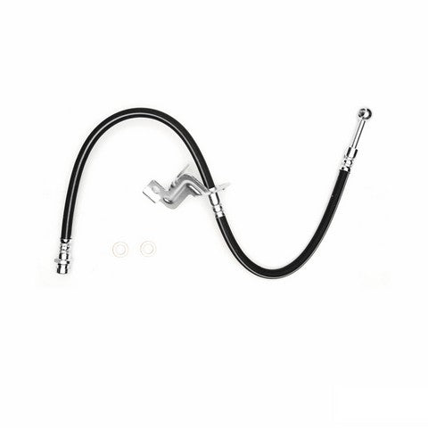 Brake Hydraulic Hose Dynamic Friction 350-21042