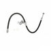 Brake Hydraulic Hose Dynamic Friction 350-21042