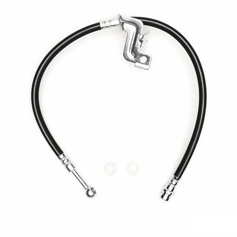 Brake Hydraulic Hose Dynamic Friction 350-21043