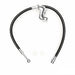 Brake Hydraulic Hose Dynamic Friction 350-21043
