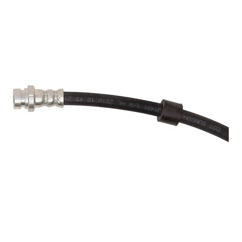 Brake Hydraulic Hose Dynamic Friction 350-21044