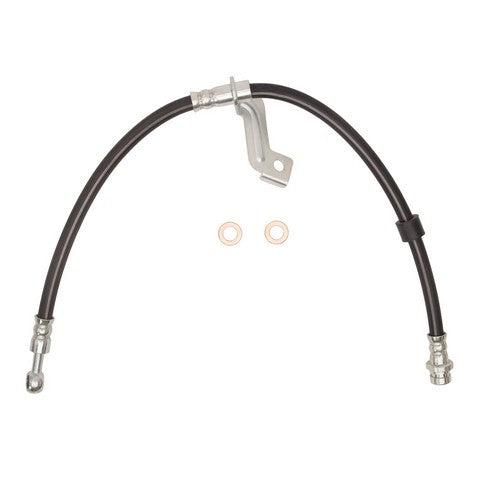Brake Hydraulic Hose Dynamic Friction 350-21044