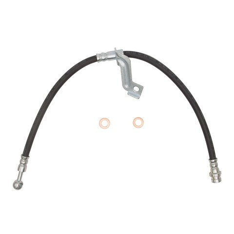 Brake Hydraulic Hose Dynamic Friction 350-21045