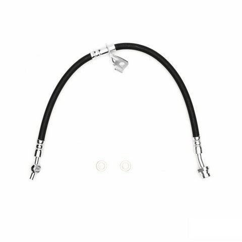 Brake Hydraulic Hose Dynamic Friction 350-21046