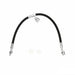Brake Hydraulic Hose Dynamic Friction 350-21046