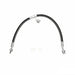 Brake Hydraulic Hose Dynamic Friction 350-21047