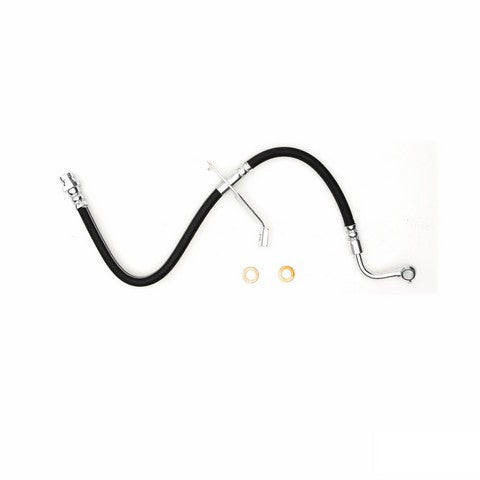 Brake Hydraulic Hose Dynamic Friction 350-21048