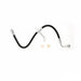 Brake Hydraulic Hose Dynamic Friction 350-21048
