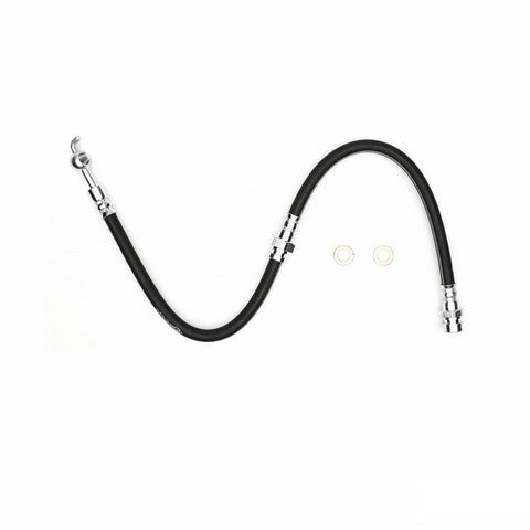 Brake Hydraulic Hose Dynamic Friction 350-21051