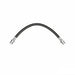 Brake Hydraulic Hose Dynamic Friction 350-21052