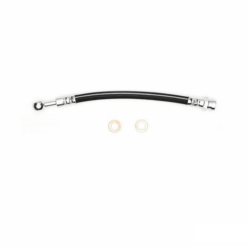 Brake Hydraulic Hose Dynamic Friction 350-21053