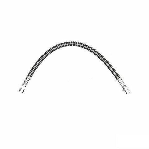 Brake Hydraulic Hose Dynamic Friction 350-21055