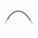 Brake Hydraulic Hose Dynamic Friction 350-21055
