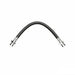 Brake Hydraulic Hose Dynamic Friction 350-21058