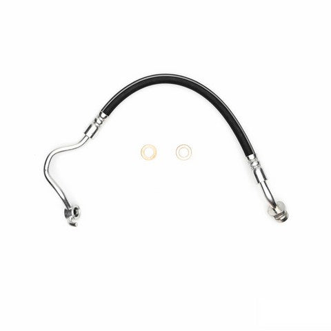 Brake Hydraulic Hose Dynamic Friction 350-21059